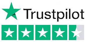 Trustpilot reviews